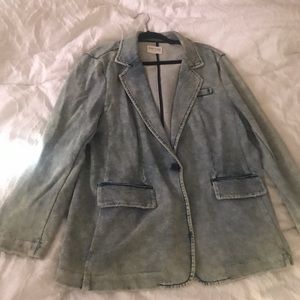 KENNETH COLE New York Blazer